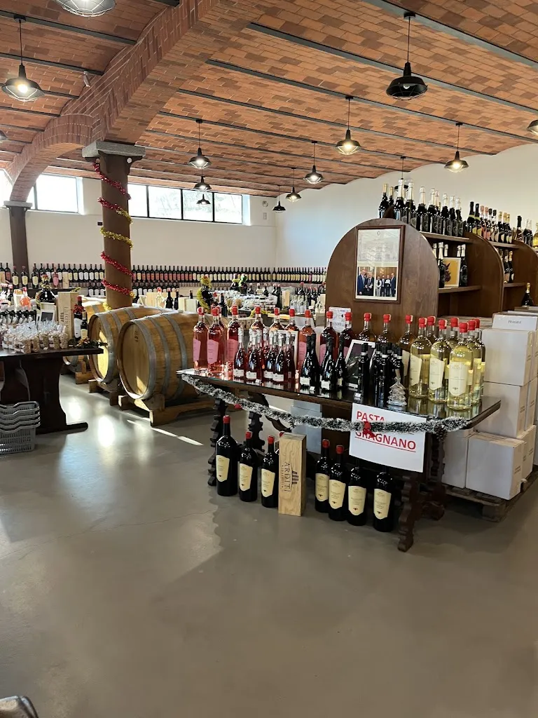 Mustafa Gungor AVCI_Cantina del Monferrato_Rosignano Monferrato_review