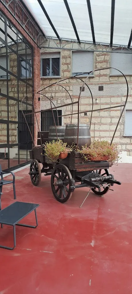 igor scarrone_Cantina del Monferrato_Rosignano Monferrato_review