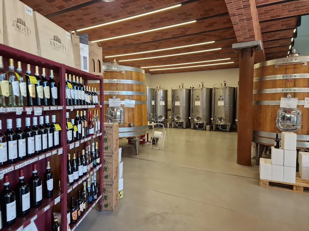 Cantina del Monferrato_Rosignano Monferrato_slider_image_3