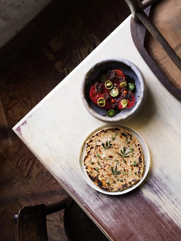 Casa Cassano restaurant in Rosignano Monferrato