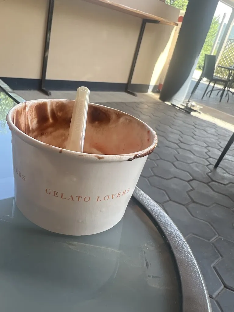 Erica W_Bistrot Brignone | Gelato e Caffè in Valle Maira_Roccabruna_review