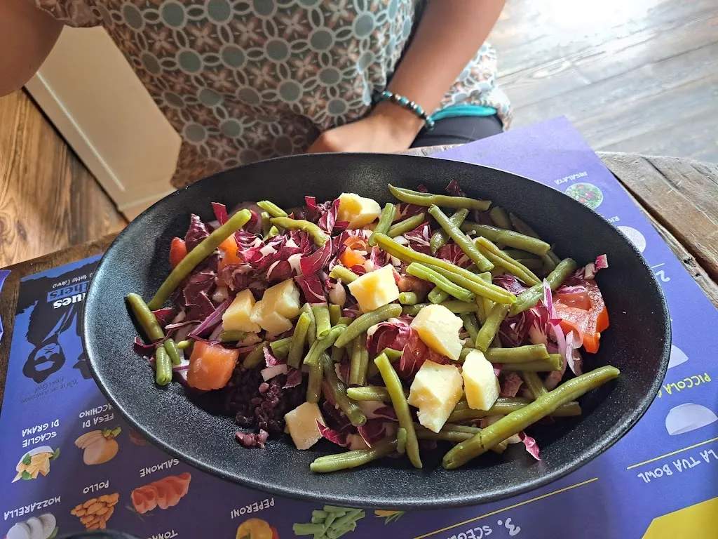 Menu_Pizzeria Restaurant Café Blues Brothers_Roccabruna_image_8