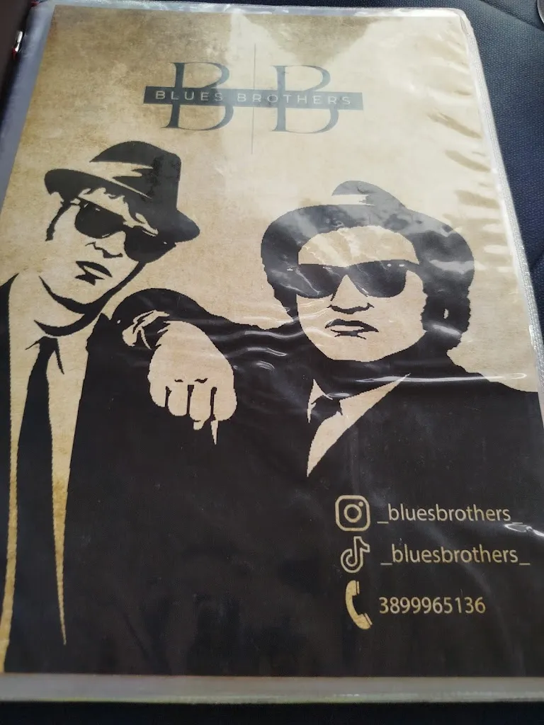 Tommy_Pizzeria Restaurant Café Blues Brothers_Roccabruna_review