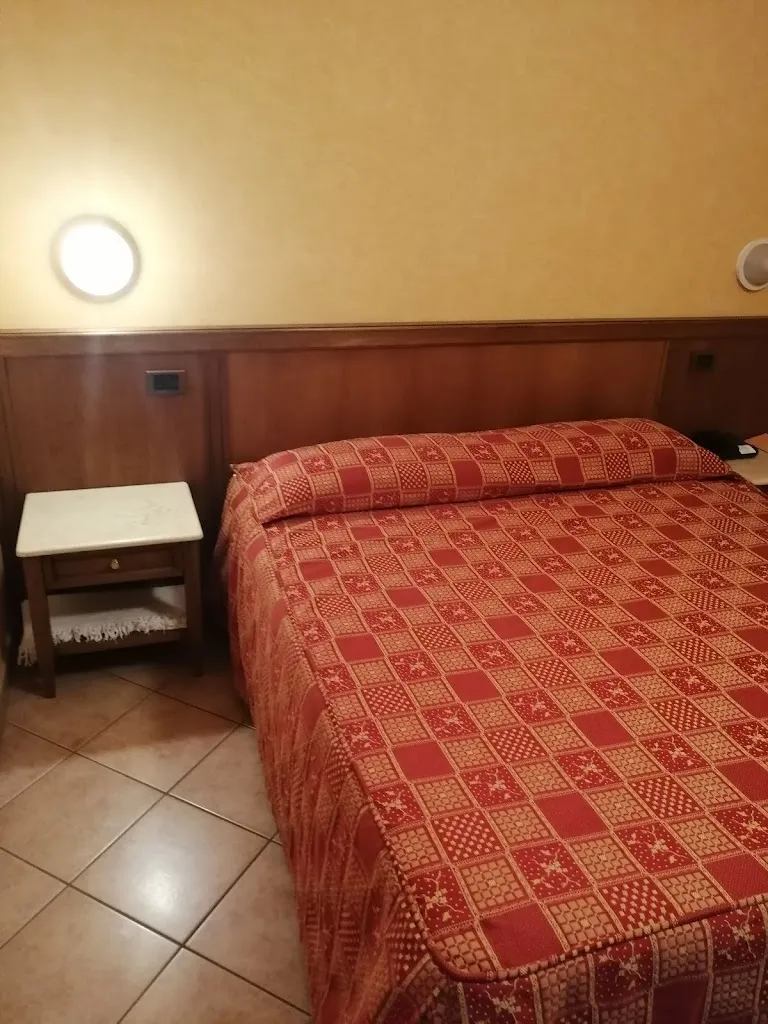 Albergo Ristorante La Pineta restaurant in Roccabruna