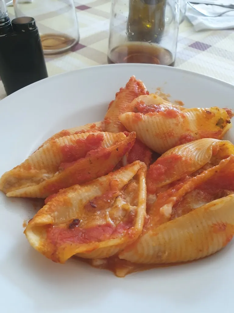 dani yt_Locanda Casa Mia_Faeto_review