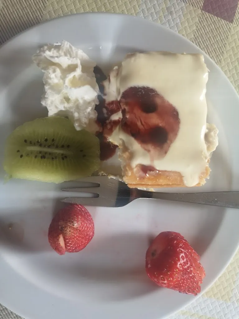 Maria Paola Torzilli_Locanda Casa Mia_Faeto_review