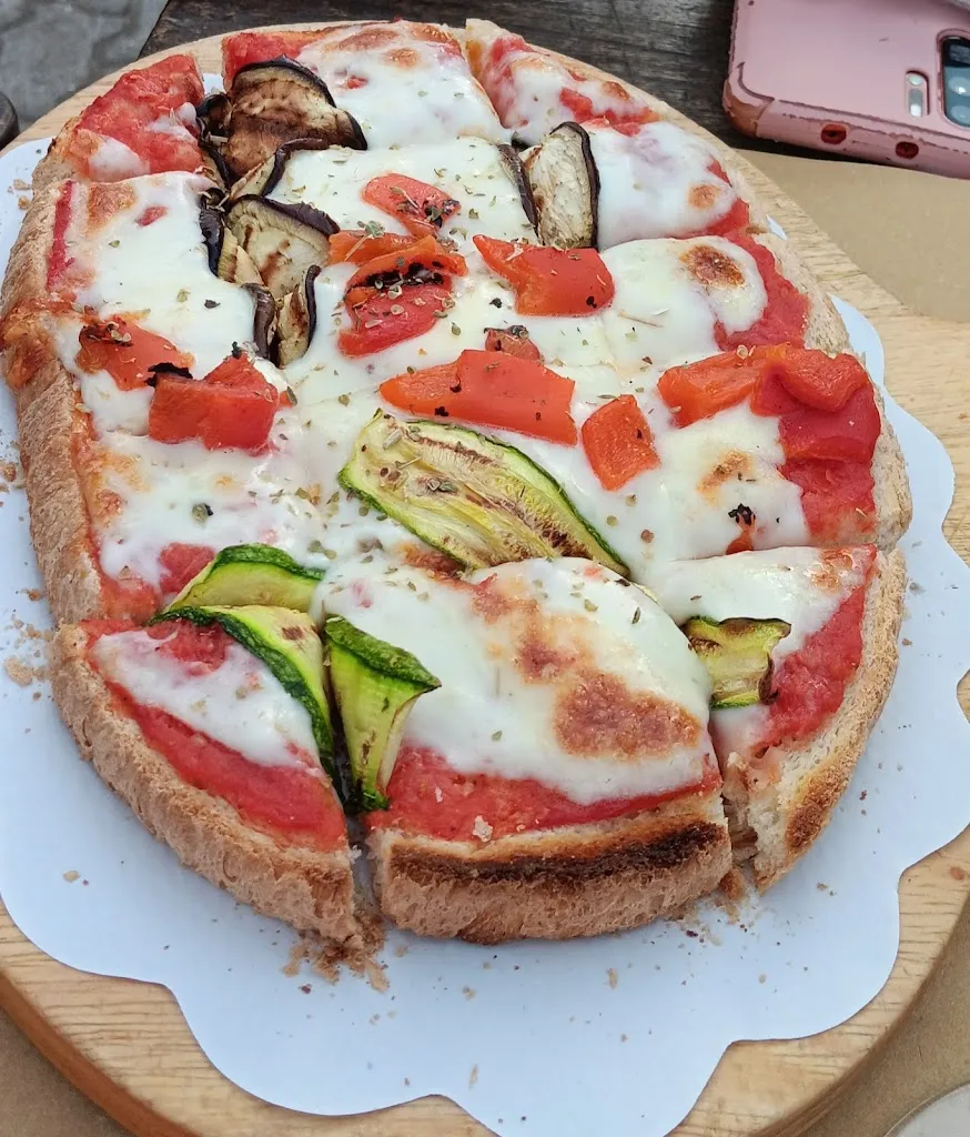 Uwe B._Birreria Pizzeria Galot_Roccabruna_review