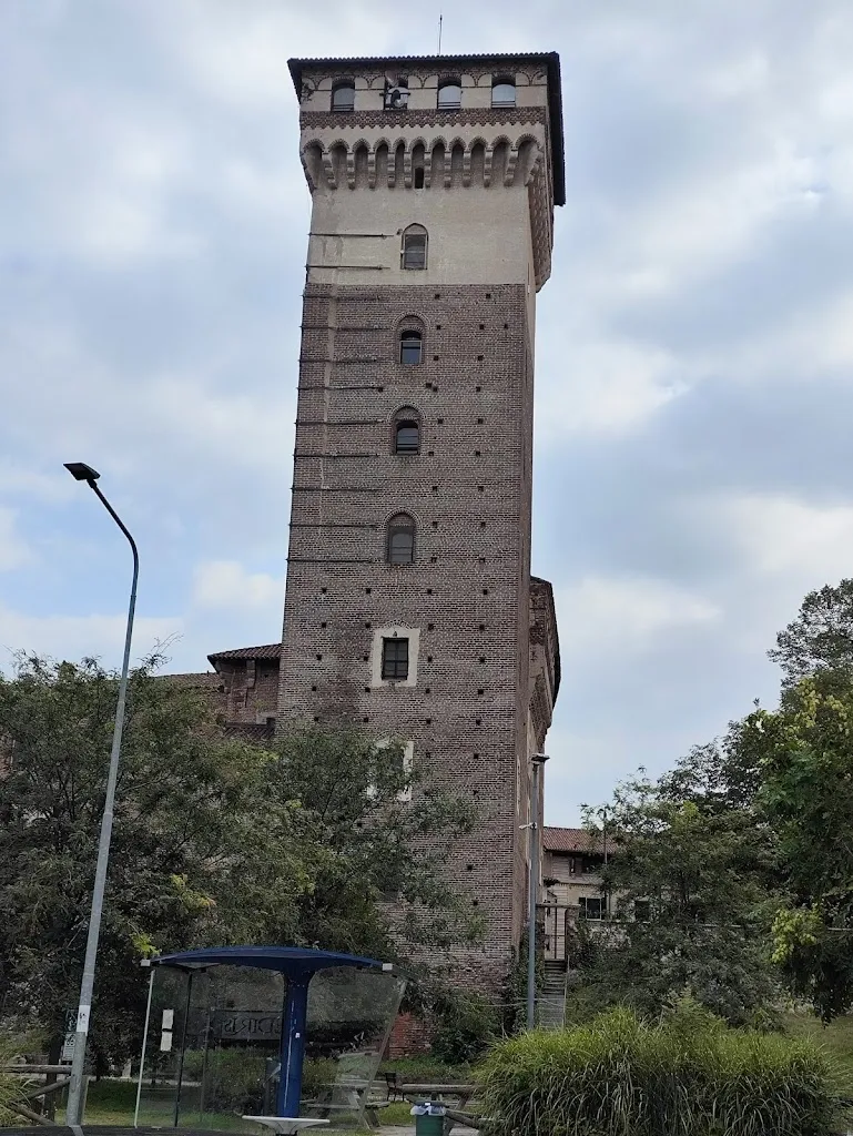 carmelo immernino_Red Iris Cafè_Rovasenda_review