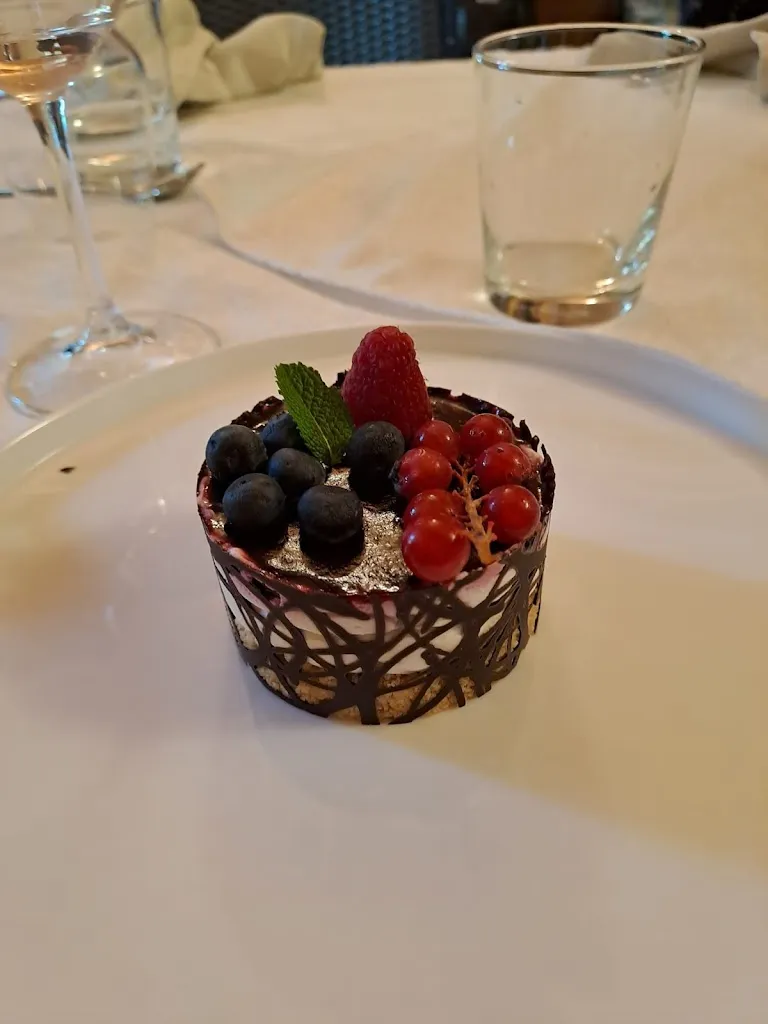 Greta Andriulo_Ristorante Le Vigne_Rubiana_review