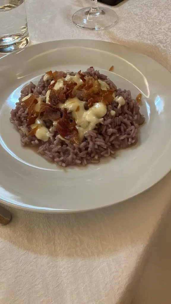 monique de beer_Ristorante Le Vigne_Rubiana_review