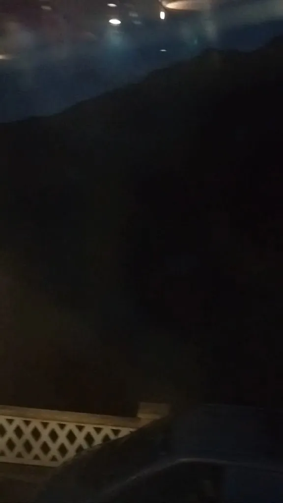 Andrea Memmola_Ristorante La Pineta_Rubiana_review