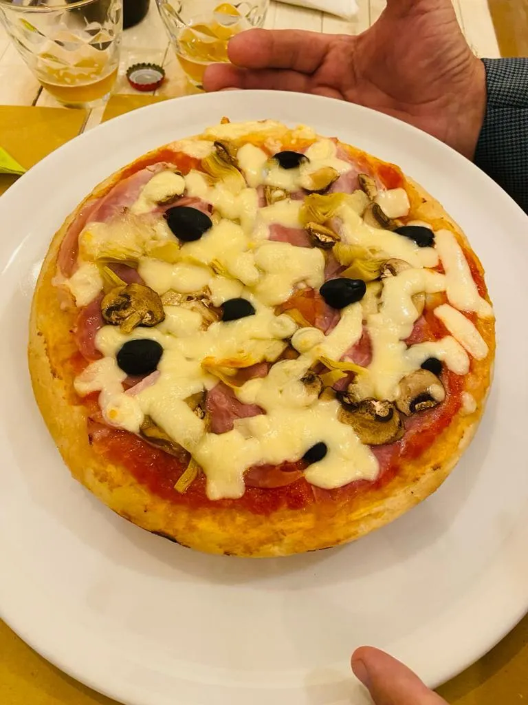 Alessandra P._Pizza Delle Borgate Casa Del Tegamino_Rubiana_review