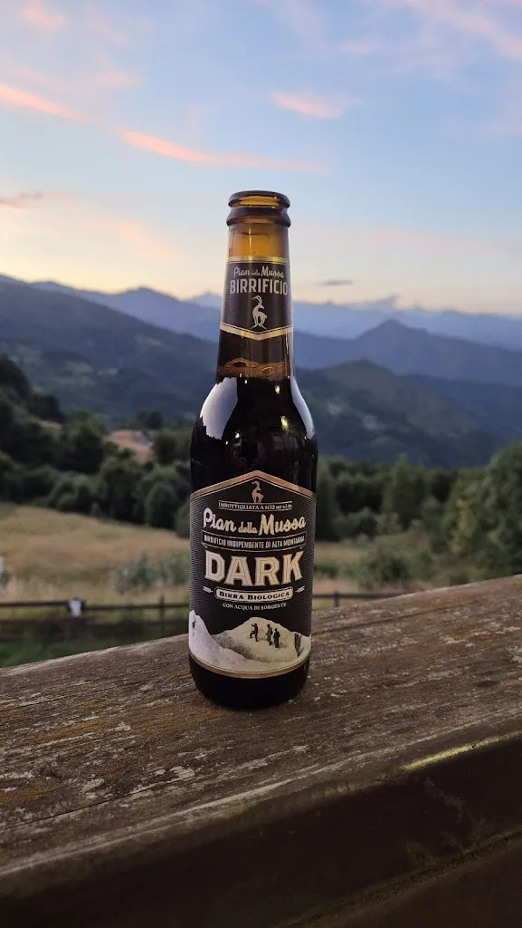 espen mørk_Rifugio Colle del Lys_Rubiana_review