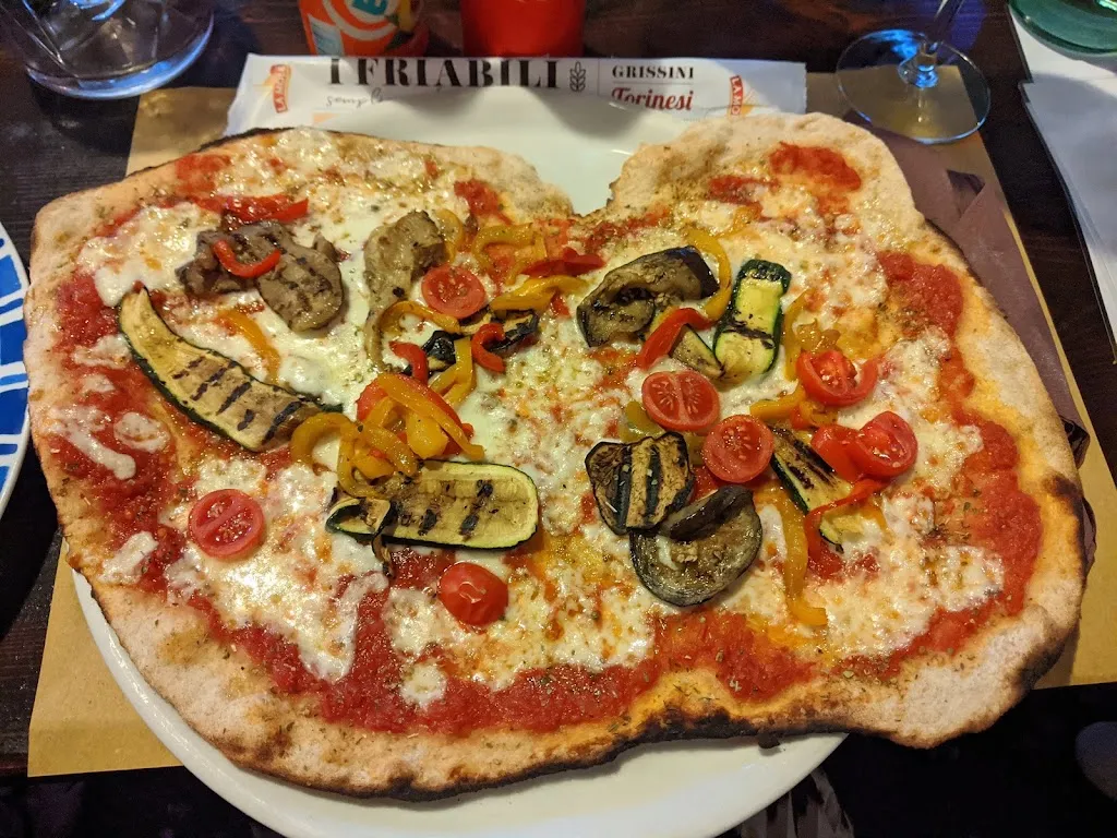 Maria Gerardo_Il Barbamatto_Sala Biellese_review