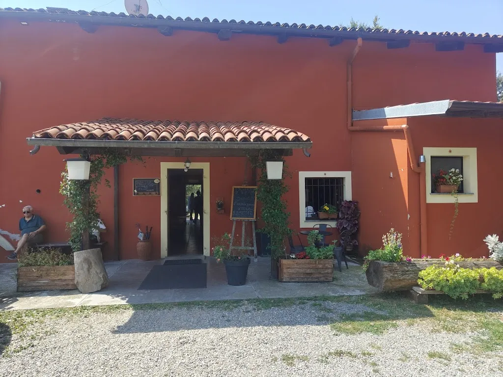 Alessandro Mirandola_Il Barbamatto_Sala Biellese_review