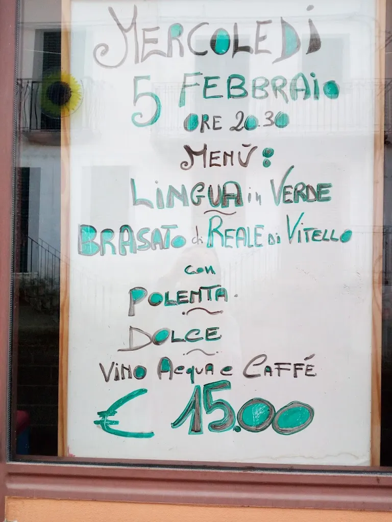 Menu_Trattoria Da Rosalina_Sala Biellese_image_1