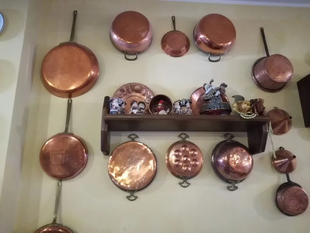 Trattoria Da Rosalina_Sala Biellese_slider_image_2