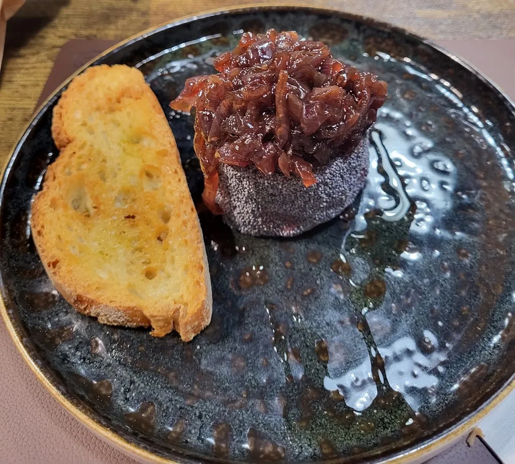 Ilenia Coviello_I love meat_Rosta_review