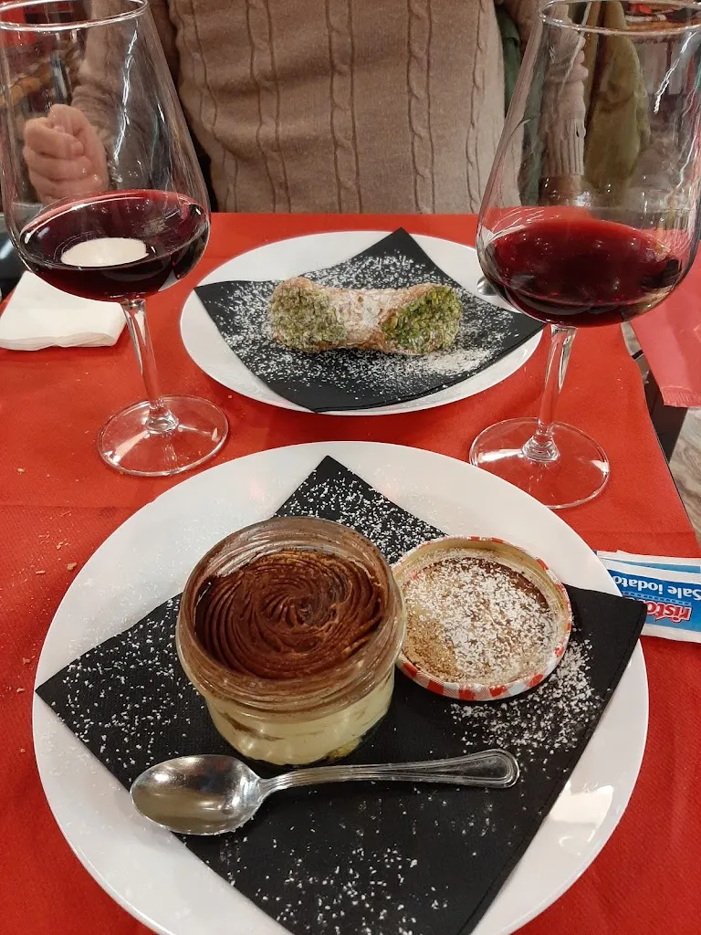 Luca Grieco_I love meat_Rosta_review