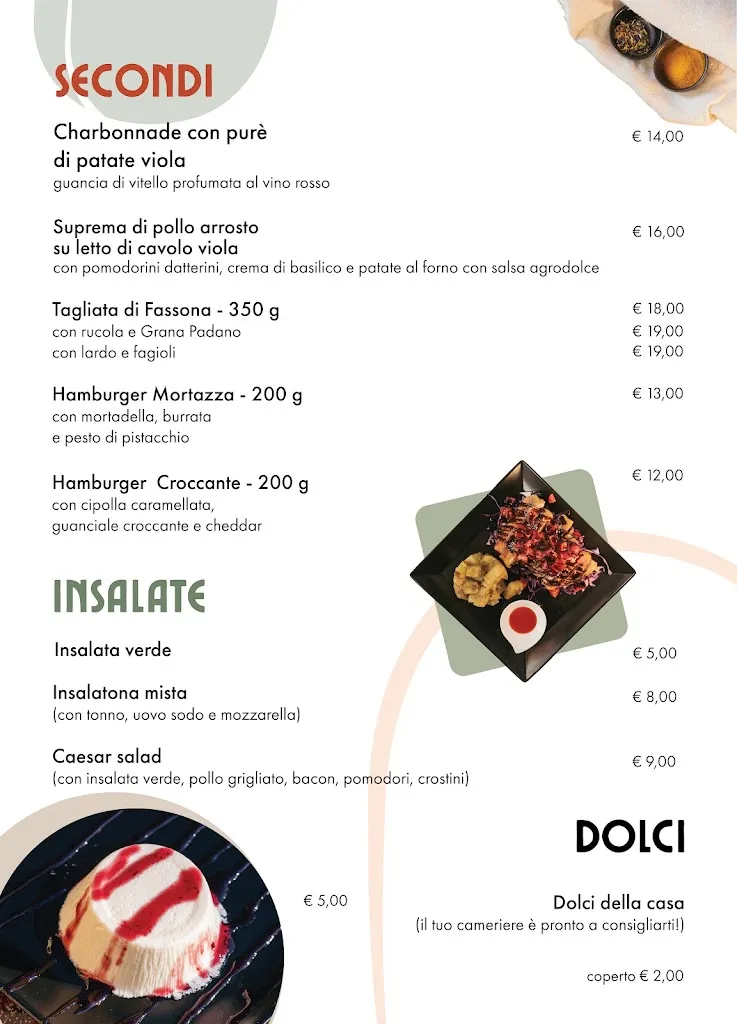 Menu_Pizzeria Antica Volta_Rosta_image_4