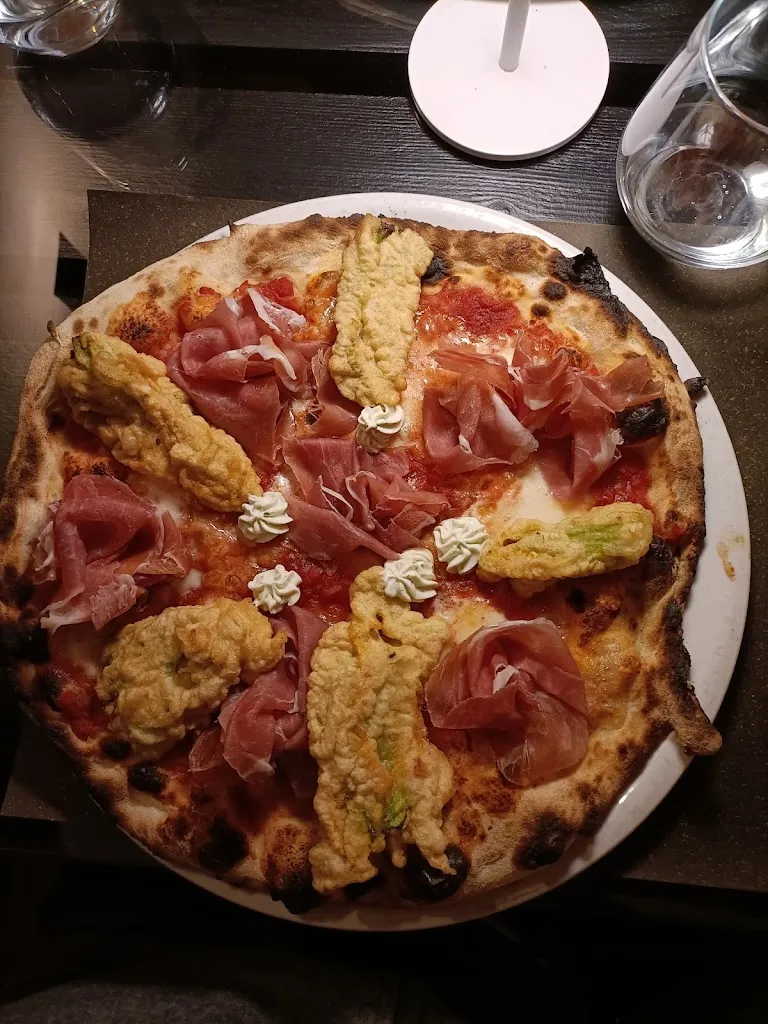 Menu_Pizzeria Antica Volta_Rosta_image_7