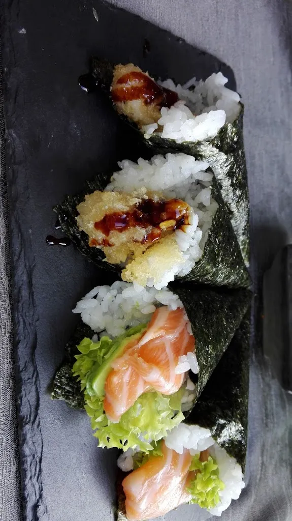 Klaudyna Kowierska_Ej Ristorante Giapponese_Rosta_review