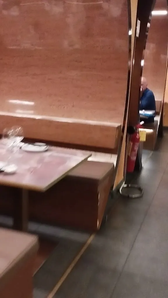 Andrea Memmola_Ej Ristorante Giapponese_Rosta_review