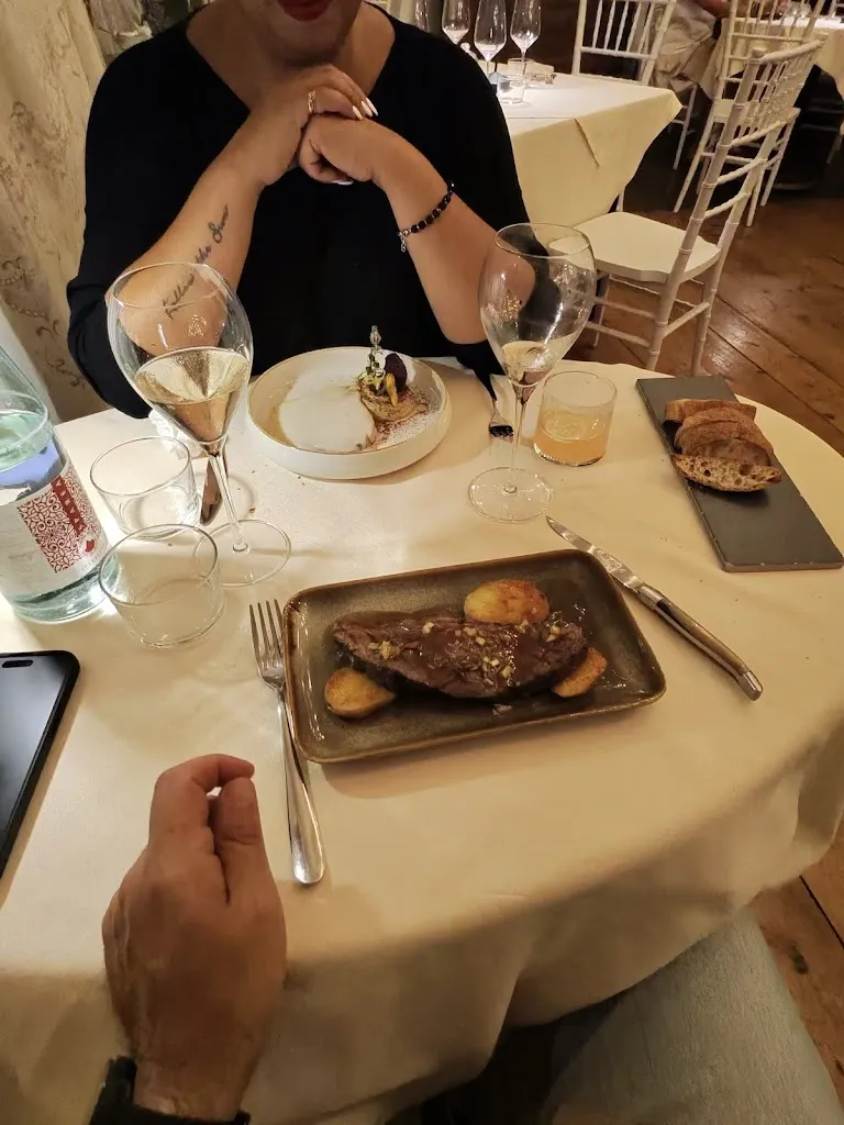 Davide Marangon_Ristorante 