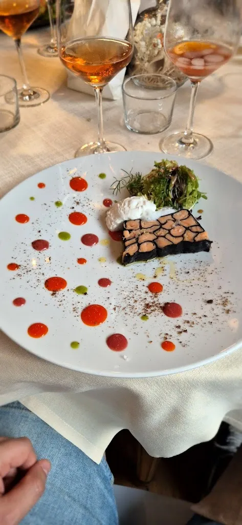 Jacopo Castello_Ristorante 