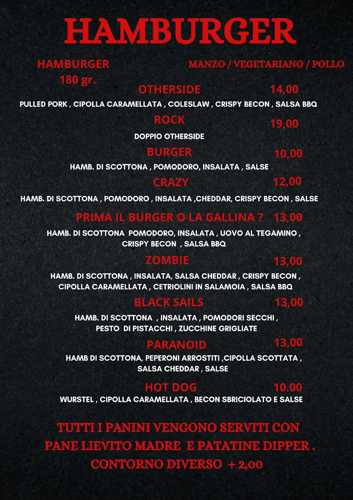 Menu_OTHERSIDE Rock Pub_Rosta_image_1