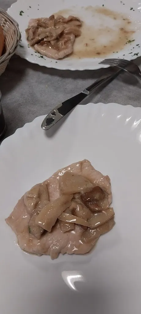 Domenico Russo_Trattoria della Stazione_Rosta_review