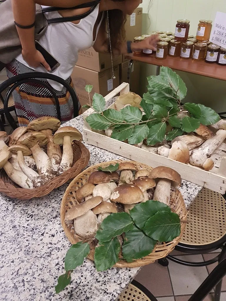 roberto frattini_Trattoria della Stazione_Rosta_review