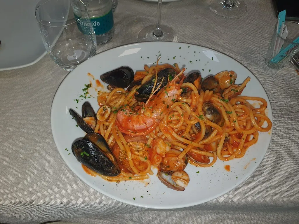 Menu_RISTORANTE U GN'TRILL_Rosta_image_4