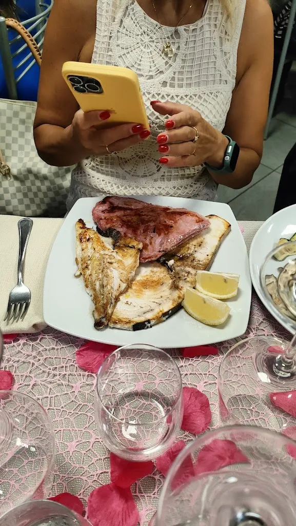 Menu_RISTORANTE U GN'TRILL_Rosta_image_5