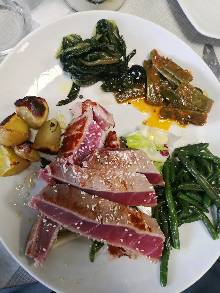 Menu_RISTORANTE U GN'TRILL_Rosta_image_6