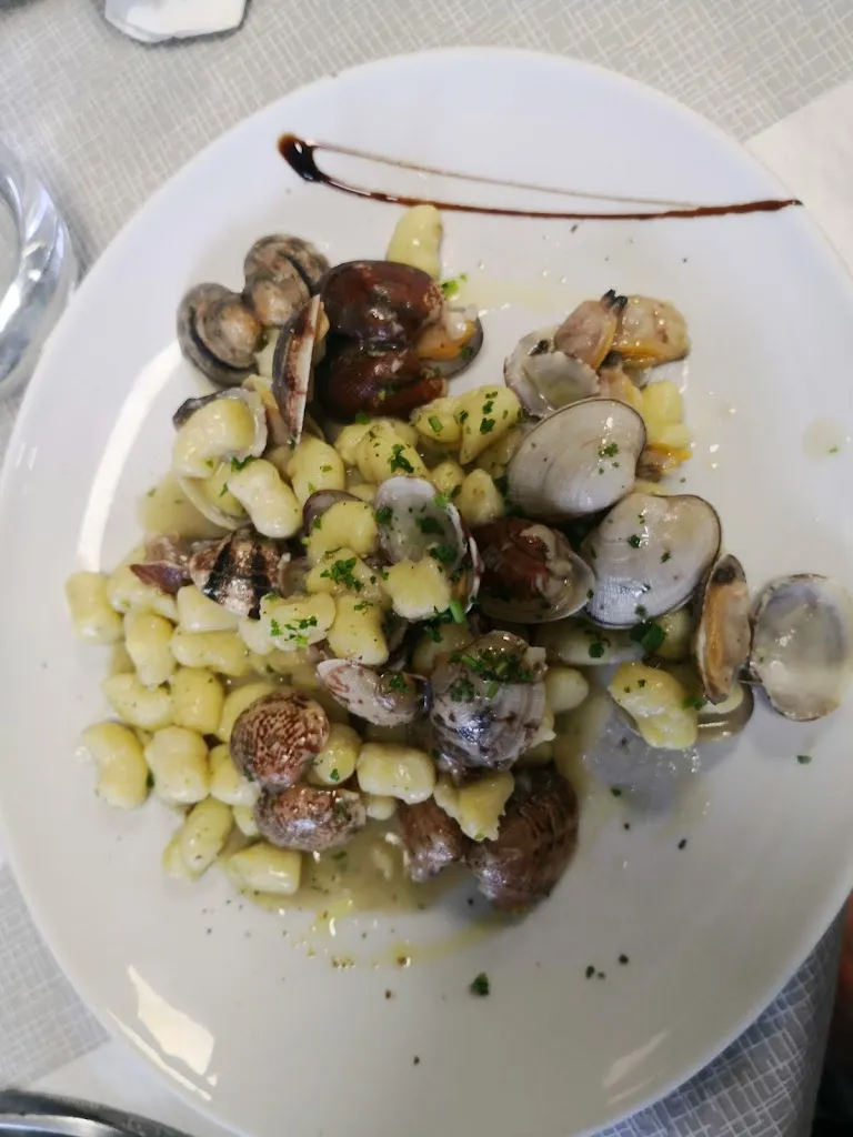 Menu_RISTORANTE U GN'TRILL_Rosta_image_9