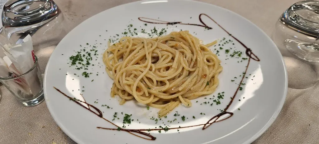 Danilo Nervo_RISTORANTE U GN'TRILL_Rosta_review