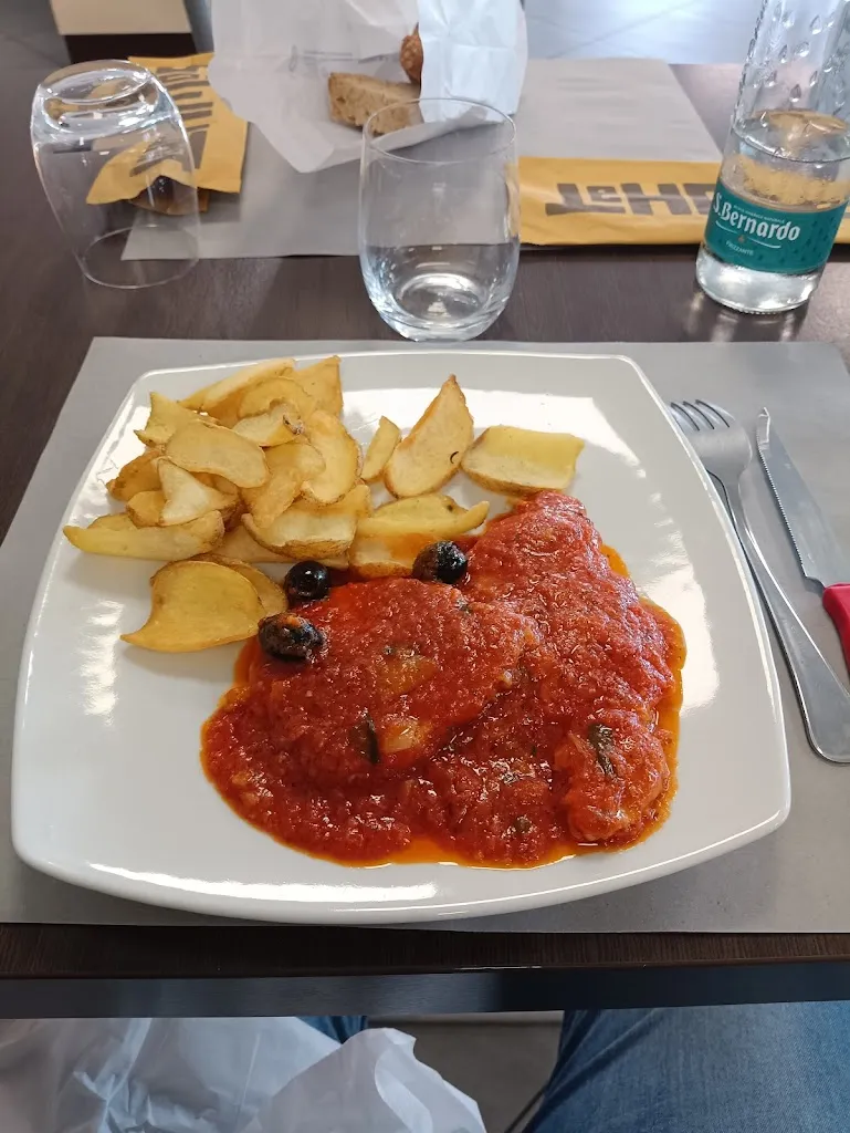 Ezio Sartori_RISTORANTE U GN'TRILL_Rosta_review