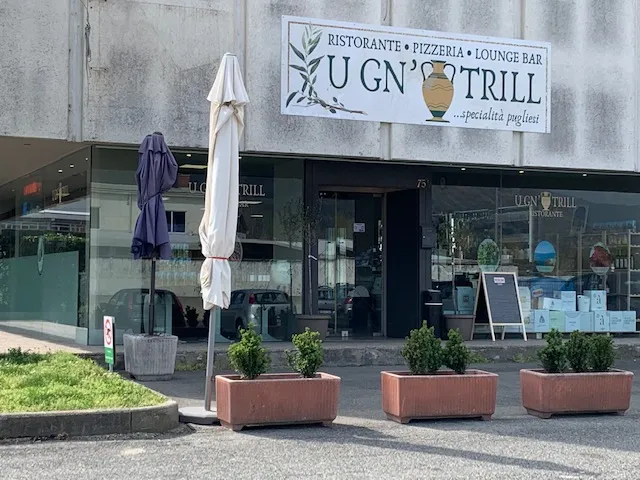 RISTORANTE U GN'TRILL_Rosta_slider_image_1