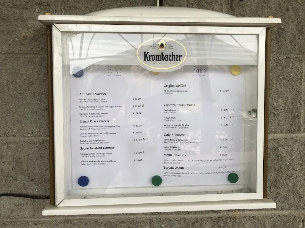 Menu_Ristorante Sirio_Rosta_image_2