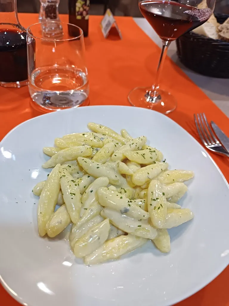 Adeb Harowon_Ristorante Sirio_Rosta_review