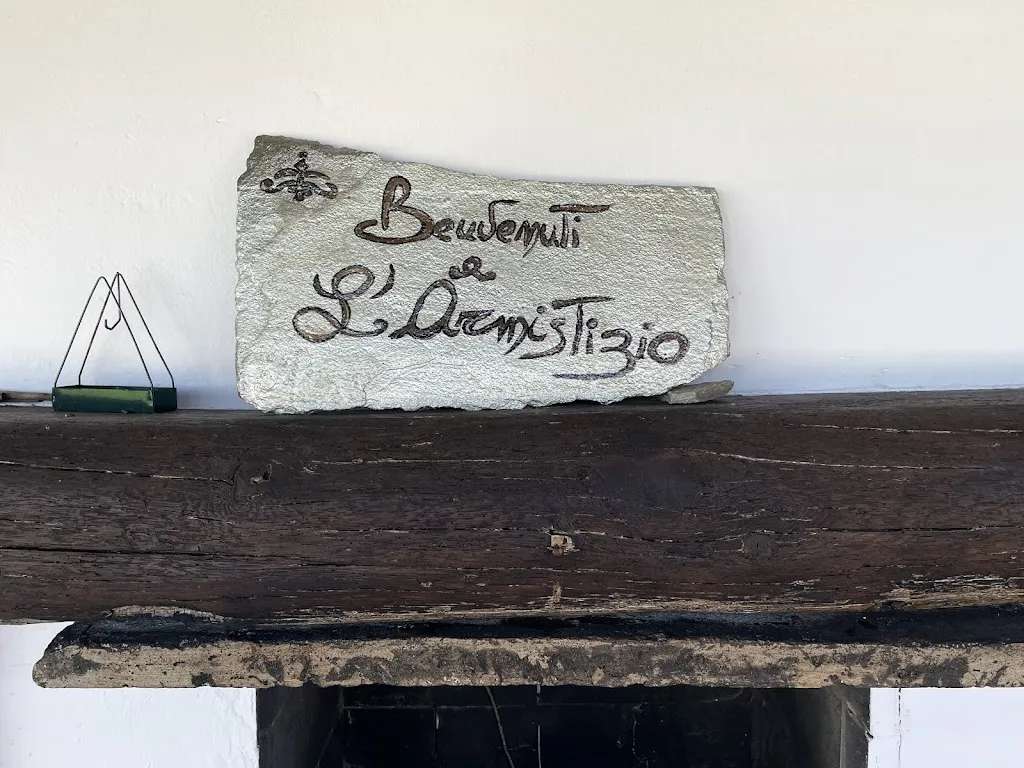 stefano del punta_Ristorante L'Armistizio 1848_Salasco_review