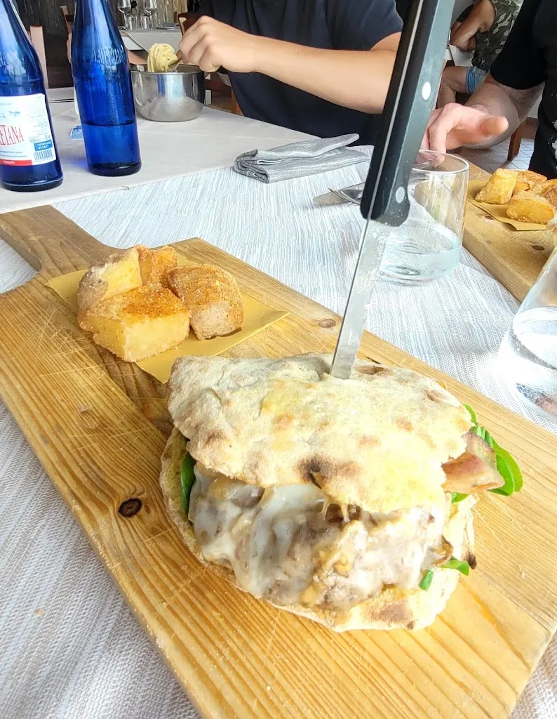 Katia Terrettaz_Ristorante L'Armistizio 1848_Salasco_review