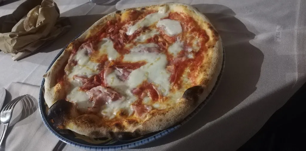 Antonio de rose_Ristorante L'Armistizio 1848_Salasco_review