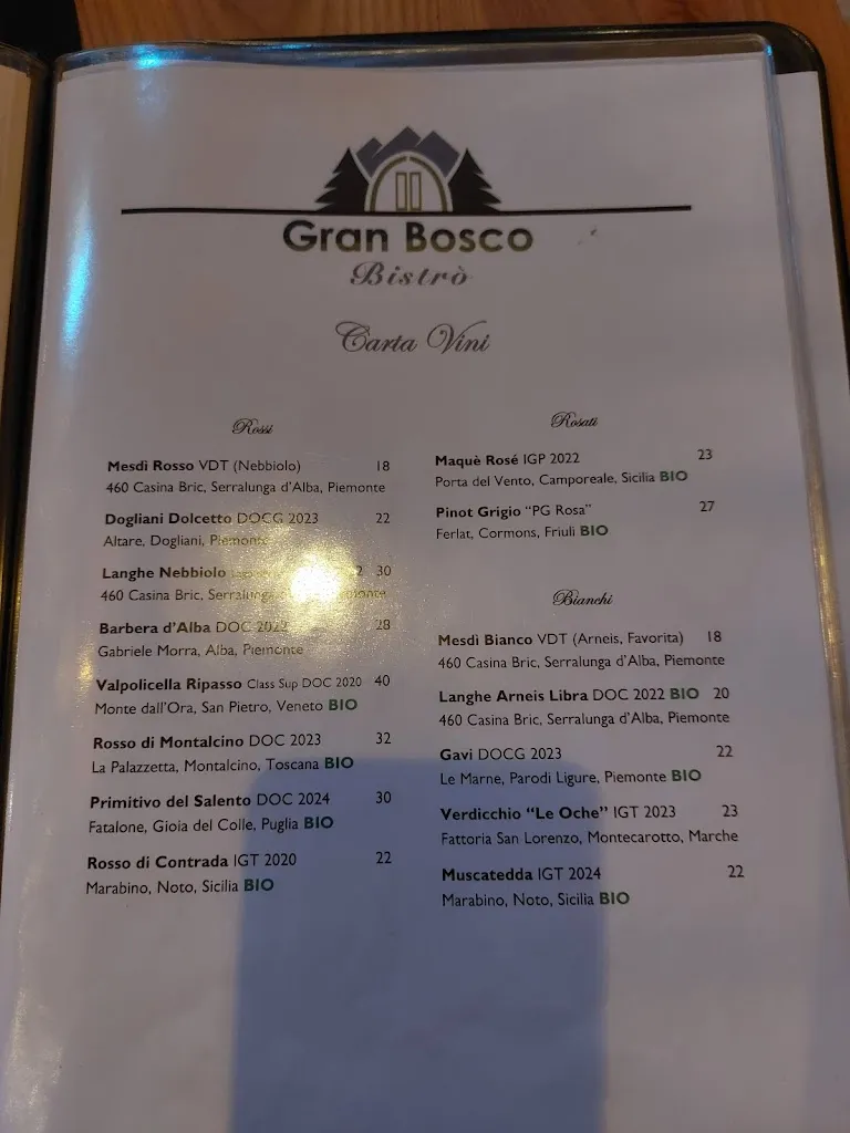 Menu_Gran Bosco Bistro_Salbertrand_image_4