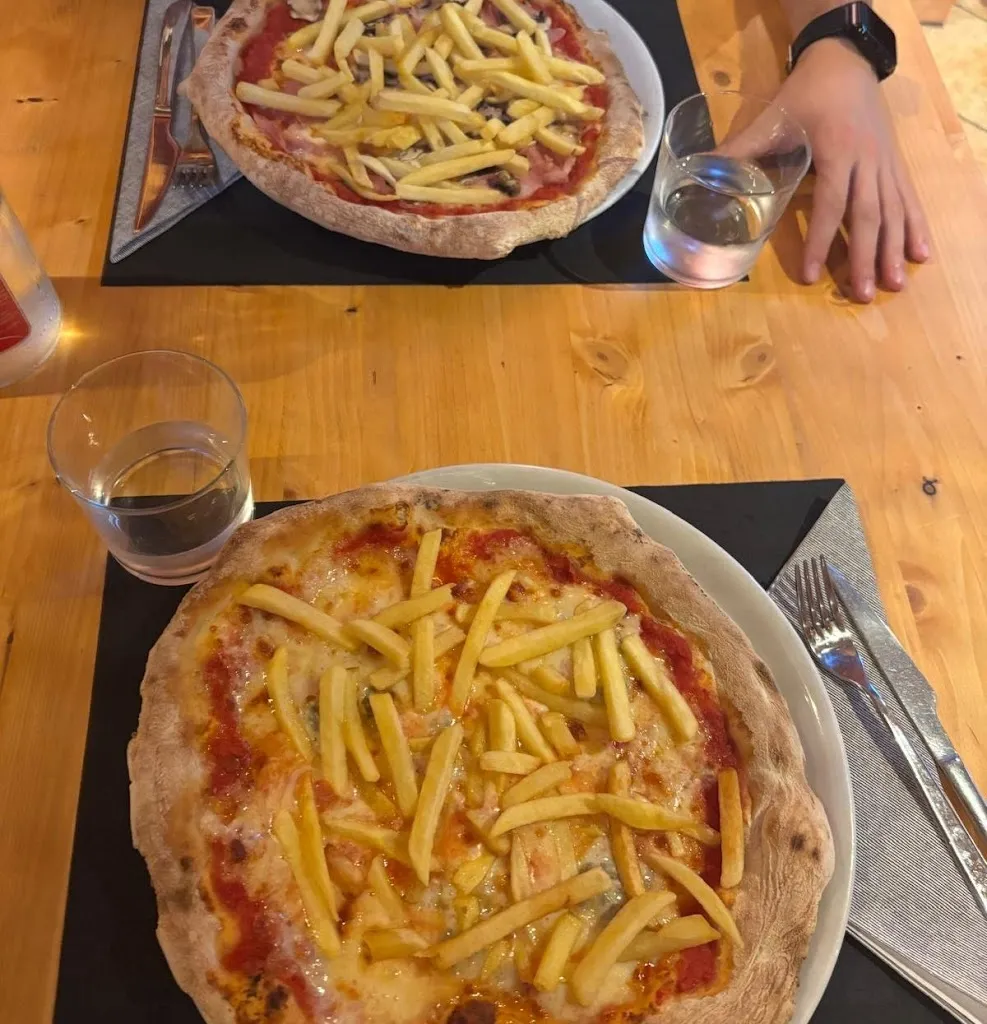 Enrico Clienti_Gran Bosco Bistro_Salbertrand_review