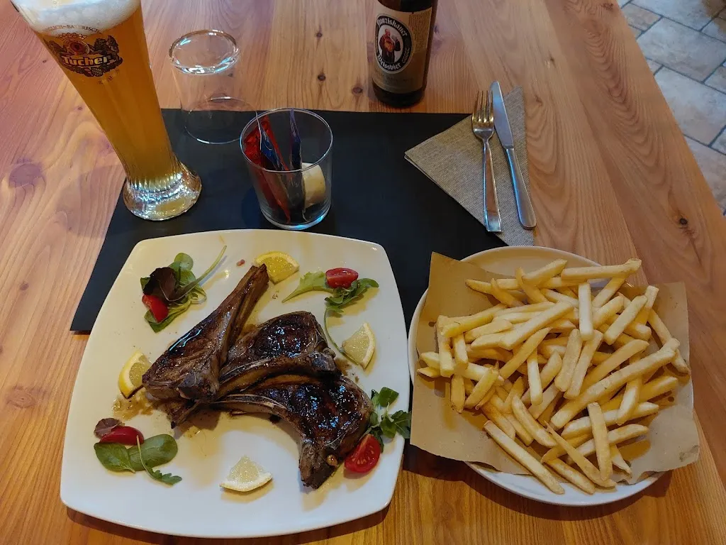 Milko Waarsenburg_Gran Bosco Bistro_Salbertrand_review