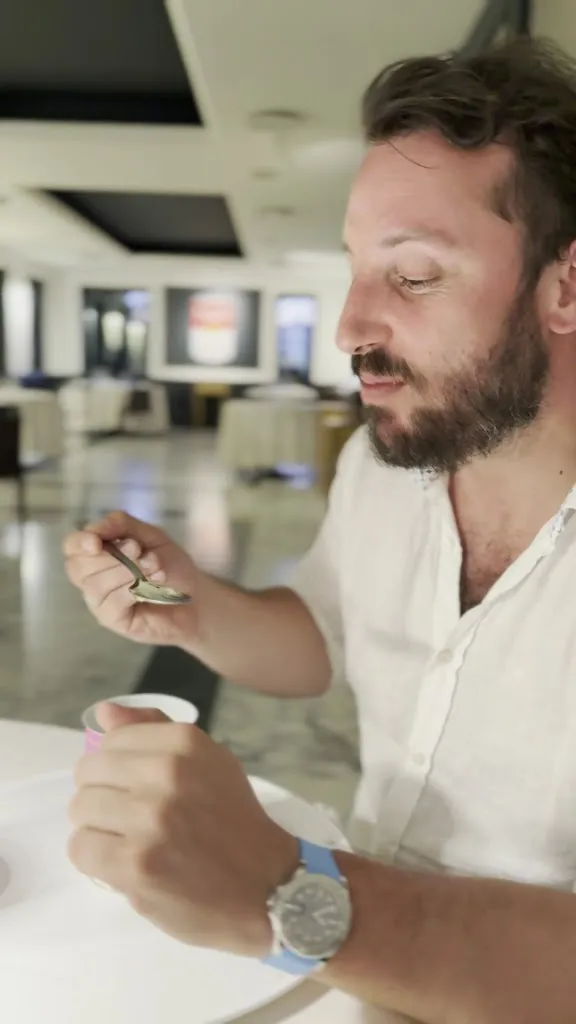 Luca Ellul_Christian e Manuel_Sali Vercellese_review