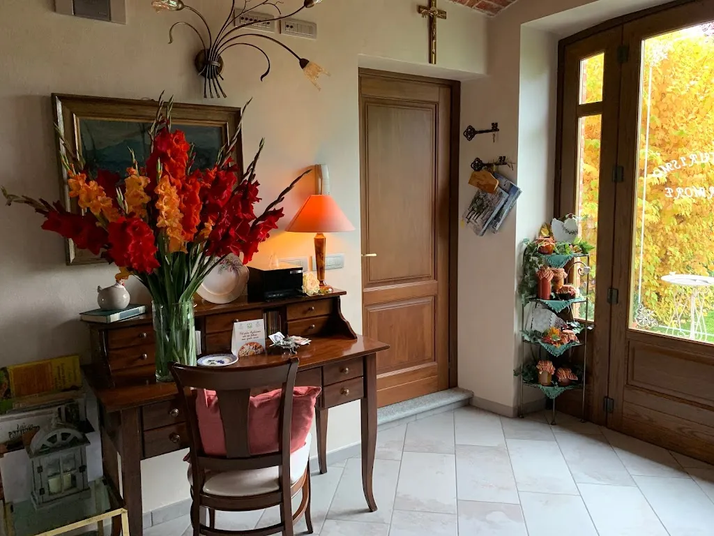 Ristorante - Agriturismo Sarmore_Salmour_slider_image_3