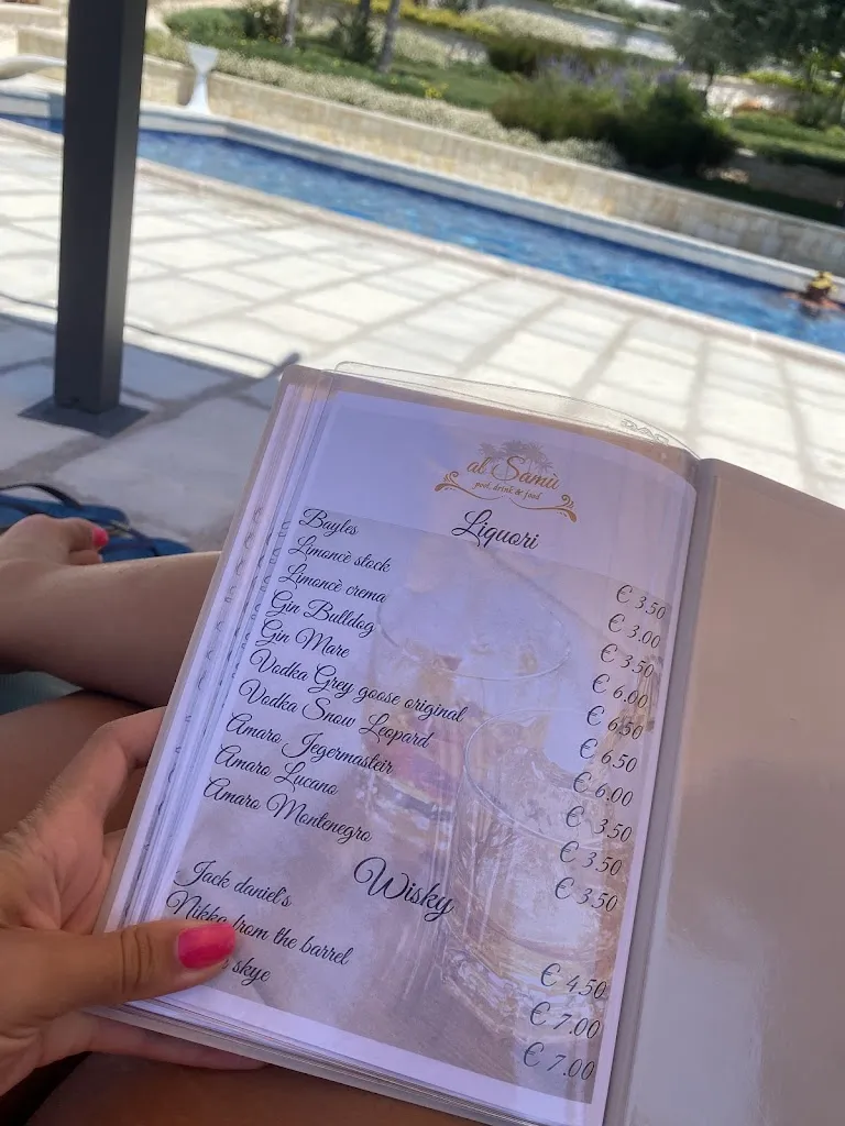 Menu_Al Samù - Home restaurant- Relax - Location eventi - Piscina_Faggiano_image_2